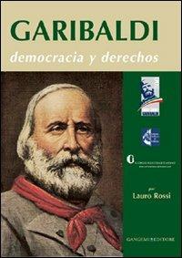 Garibaldi. Democracia y derechos - copertina