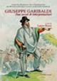 Giuseppe Garibaldi. Due secoli di interpretazioni - copertina