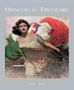 Omaggio al tricolore