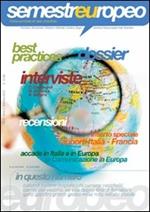 Semestre europeo (2010). Vol. 2