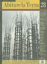 Abitare la terra. Ediz. italiana e inglese. Vol. 28