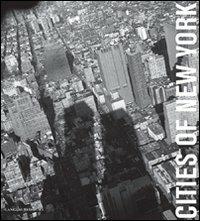 Cities of New York - copertina