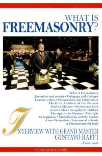 What is freemasonry? Interview with grand master Gustavo Raffi - copertina