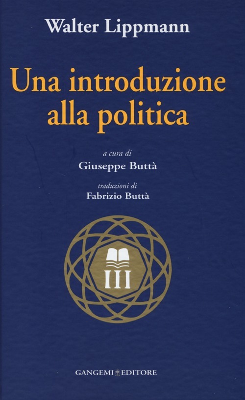 Libreria Europa