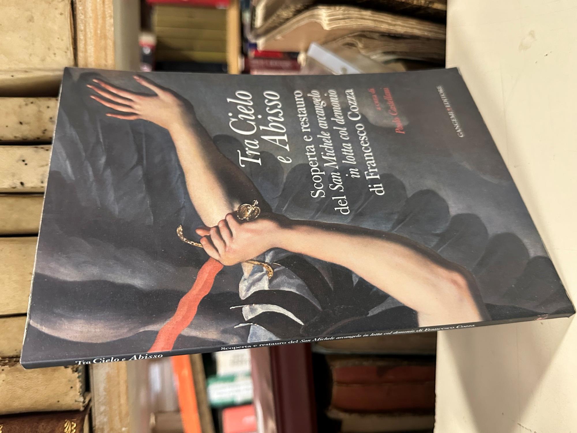 Zuckerman Libri