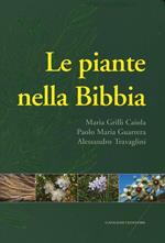 Le piante nella Bibbia