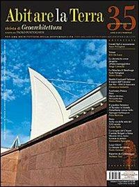Abitare la terra (2013). Vol. 35 - copertina