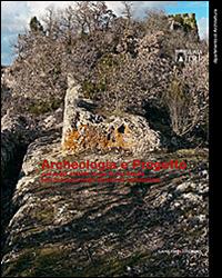 Archeologia e progetto. Paesaggi antichi lungo la via Clodia - Luigi Franciosini - copertina