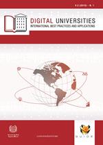 Digital universities. International best practices and applications (2015). Vol. 1