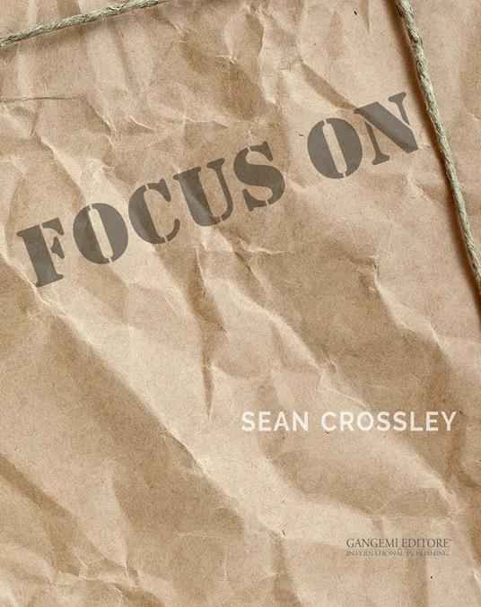 Focus on Sean Crossley. The history of bleach - copertina