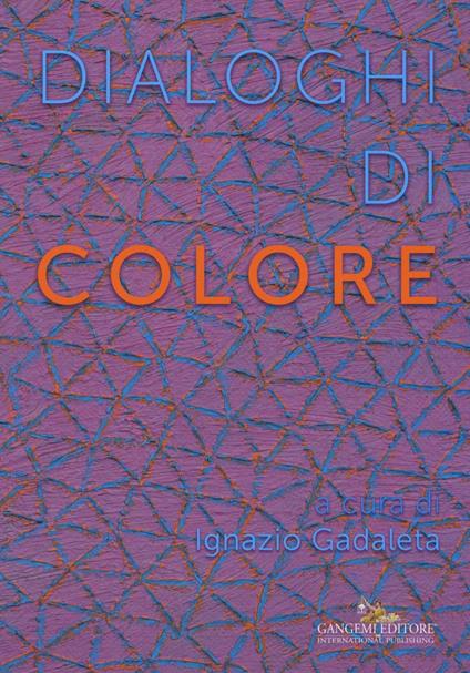 Dialoghi di colore - copertina