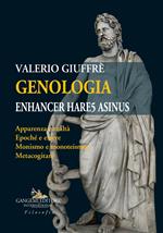 Genologia. Enhancer hare5 asinus