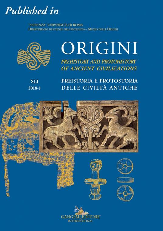 Same same but different: a comparison of 6th millennium bce communities in Southern Caucasia and Northwestern Iran