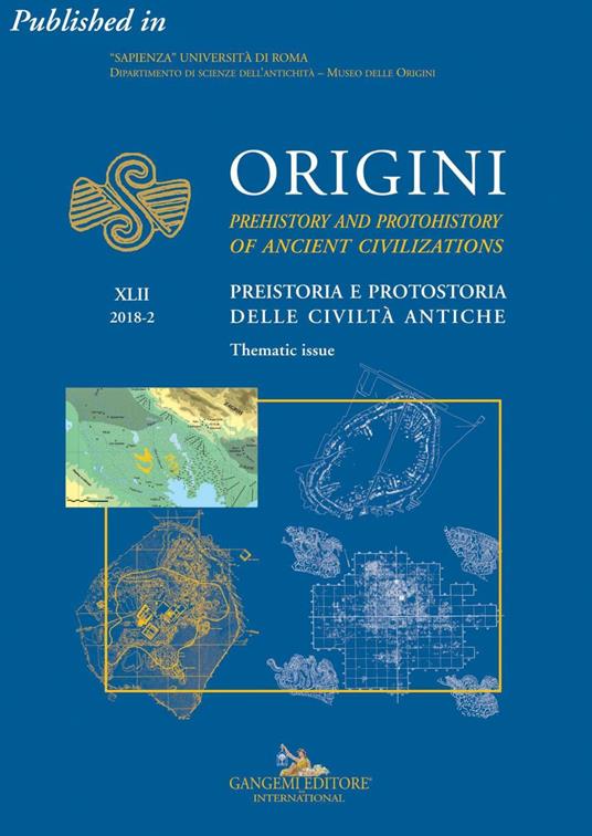 Far from the river: physical and metaphorical use of the territory and its water resources in Early and Middle Bronze Age Syria