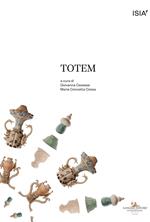 Totem. Materia relazionale. Materia laboratoriale. Un workshop con Diego Cibelli