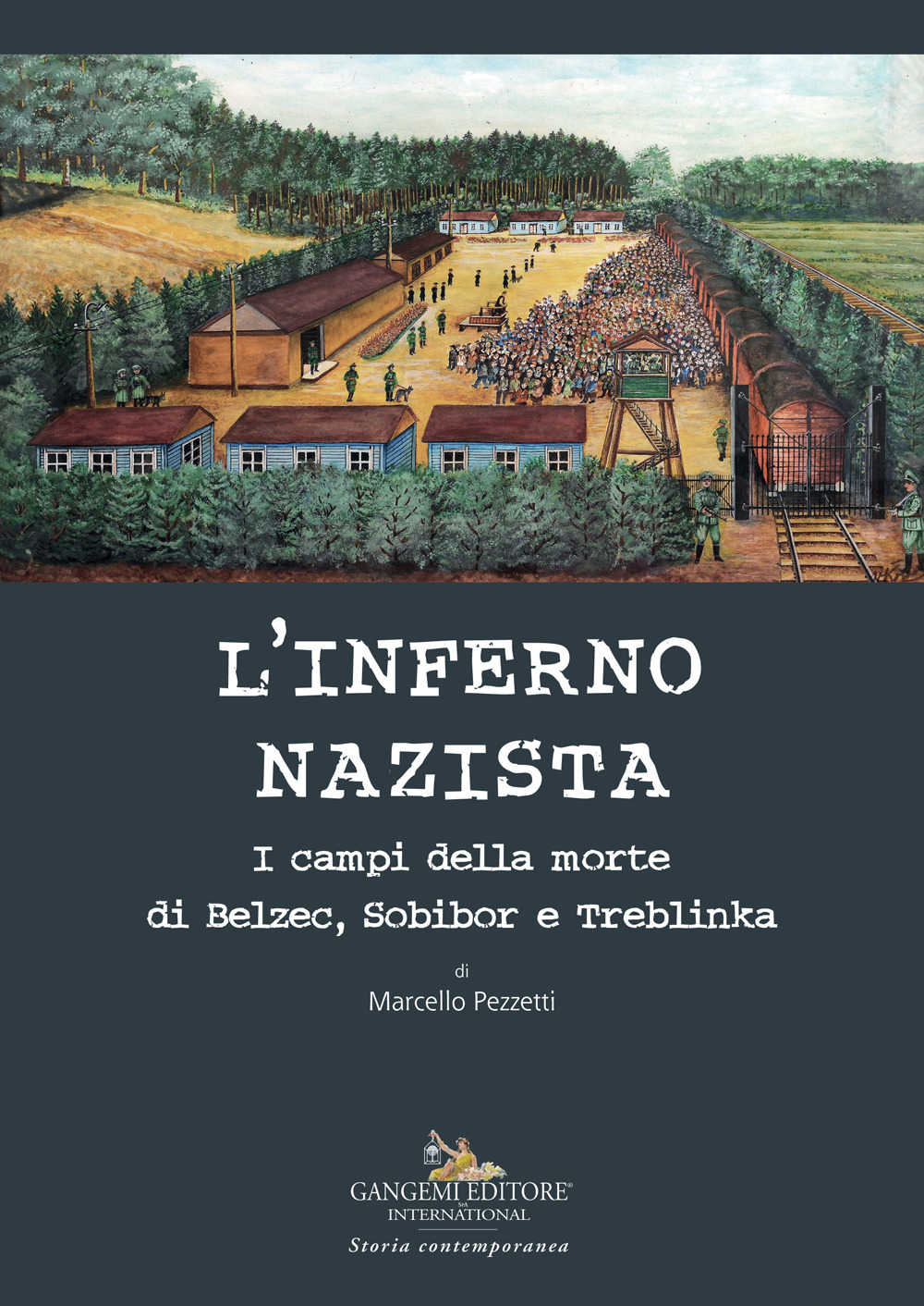 Libreria Europa