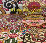 Il dono del fiori. Creatività e tradizione nelle infiorate del Lazio. Ediz. illustrata