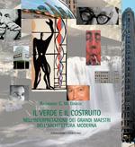 Il verde e il costruito