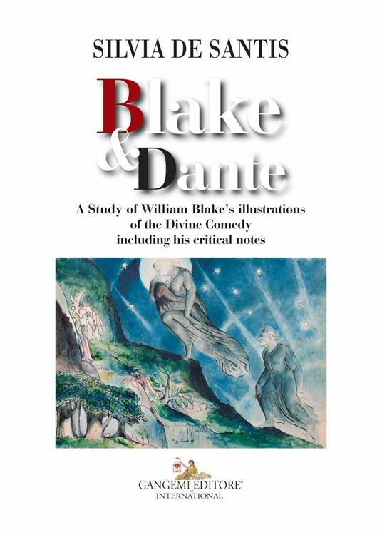 Blake & Dante