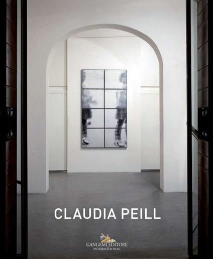 Claudia Peill - V.V.A.A.,Mario De Candia - ebook