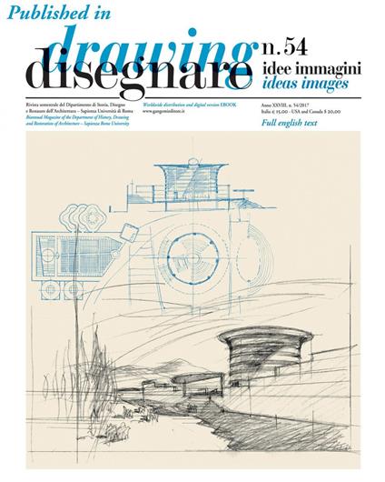 La qualità della ricerca scientifica nel settore del disegno si può e si deve misurare - Carlo Bianchini,Mario Docci - ebook