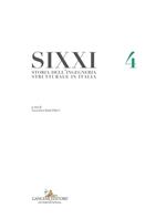 SIXXI. Storia dell'ingegneria strutturale in Italia. Vol. 4