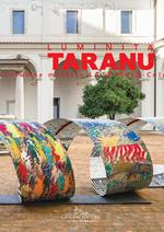 Luminita Taranu. Columna mutãtio. La spirale. Catalogo della mostra (Roma, 21 novembre 2023-21 aprile 2024). Ediz. illustrata