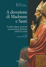 A devozione di santi e madonne