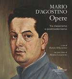 Mario d'Agostino. Opere