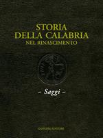 Il Mormando Architetto. Storia della Calabria. Il Rinascimento