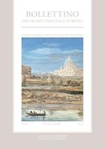 Bollettino dei musei comunali di Roma. Nuova serie (2015). Vol. 29