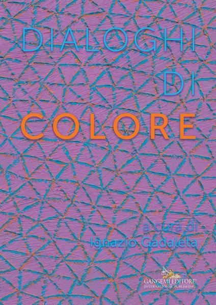 Dialoghi di colore - Ignazio Gadaleta - ebook