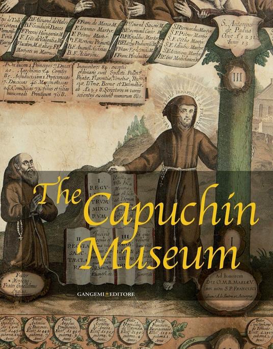 The Capuchín Museum