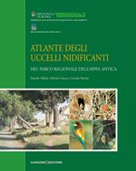 Atlante degli uccelli nidificanti. Ediz. illustrata