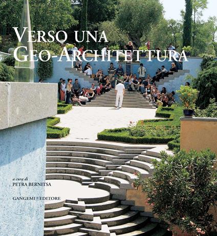 Verso una geo-architettura. Ediz. illustrata - Petra Bernitsa - ebook