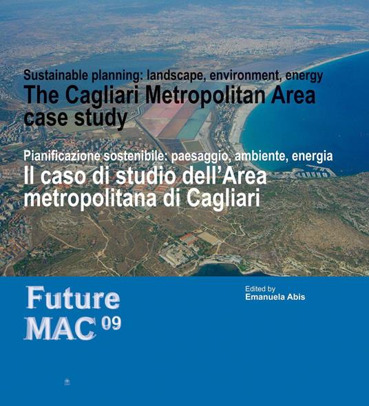 Il caso di studio dell'Area metropolitana di Cagliari - Emanuela Abis - ebook