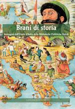 Brani di storia. Immagini dell'Unità d'Italia dalle biblioteche pubbliche stati