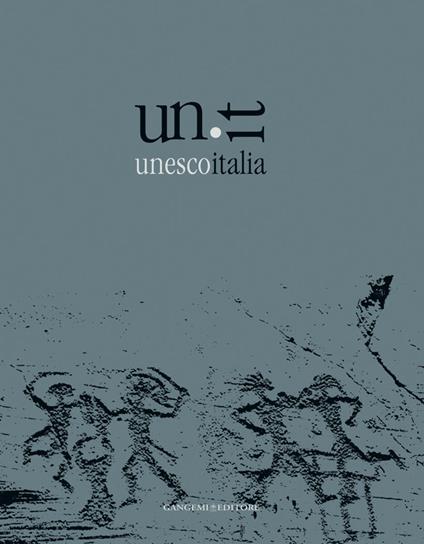 Unesco Italia - V.V.A.A.,Adele Cesi,Maria Rosaria Nappi - ebook