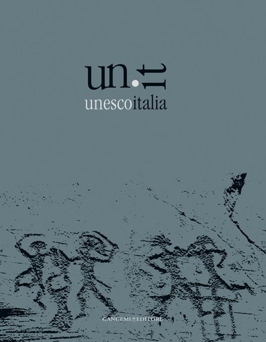 Unesco Italia - V.V.A.A.,Adele Cesi,Maria Rosaria Nappi - ebook