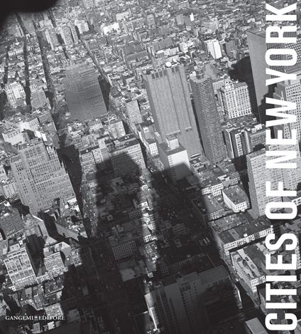 Cities of New York - Mariateresa Cerretelli - ebook