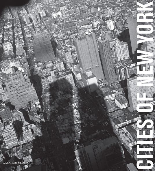 Cities of New York - Mariateresa Cerretelli - ebook