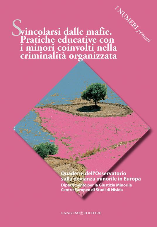 Svincolarsi dalle mafie. Pratiche educative con i minori coinvolti nella criminalità organizzata - Maria Grazia Branchi,Isabella Mastropasqua - ebook