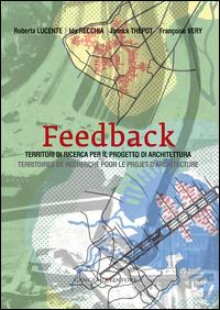 Feedback - Roberta Lucente,Ida Recchia,Patrick Thépot,Françoise Very - ebook