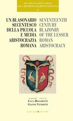 Un blasonario secentesco della piccola e media aristocrazia romana
