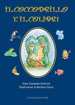Il coccodrillo e il colibrí