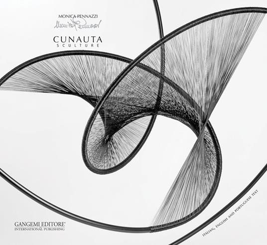 Cunauta - Camilla Boemio,Alessandro D'Ercole,Nuno Ribeiro - ebook