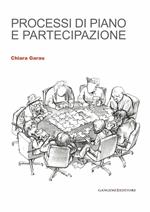 Processi di piano e partecipazione