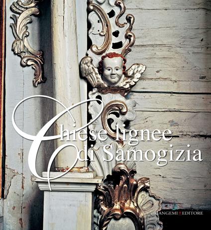Chiese lignee di Samogizia - Irena Vaisvilaite - ebook