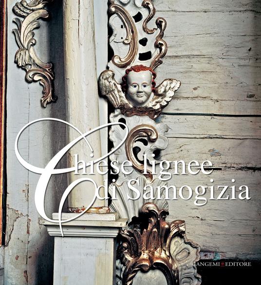 Chiese lignee di Samogizia - Irena Vaisvilaite - ebook