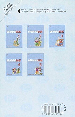 Gramma dizionario. Per la Scuola elementare - 2